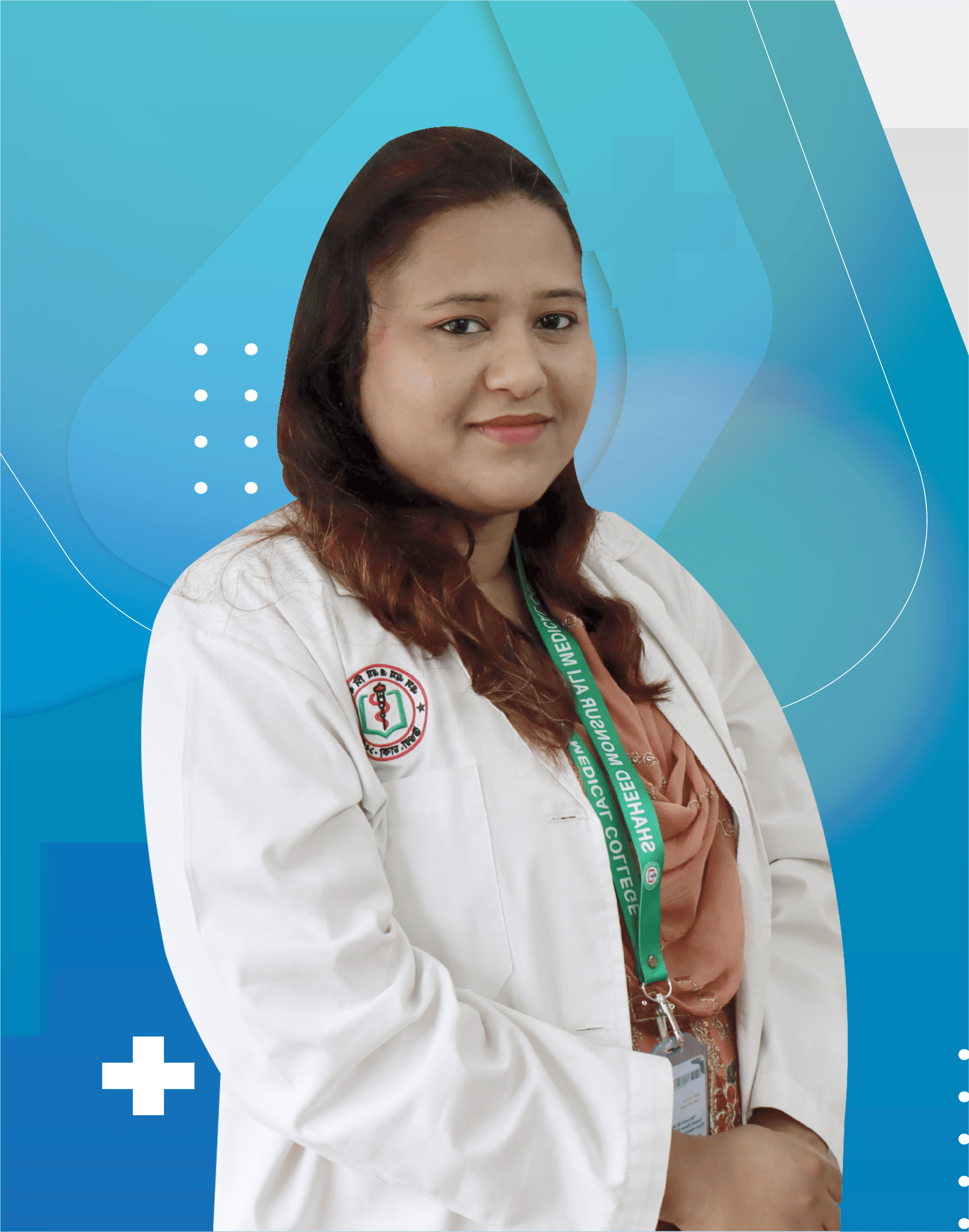 Dr. Mousumi Akter